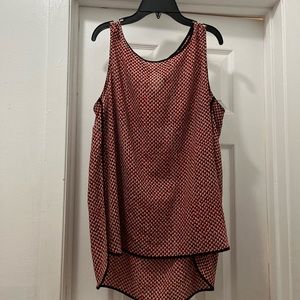 Liz Claiborne Blouse